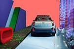 MINI Concept Aceman