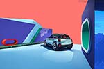 MINI Concept Aceman