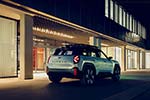 MINI Concept Aceman