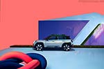MINI Concept Aceman