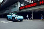 MINI Concept Aceman