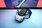 MINI Concept Aceman