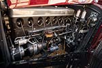 Mercedes-Benz 540 K Lancefield Drophead Coupe