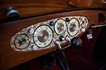 Mercedes-Benz 540 K Lancefield Drophead Coupe