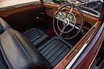 Mercedes-Benz 540 K Lancefield Drophead Coupe