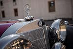 Mercedes-Benz 540 K Lancefield Drophead Coupe