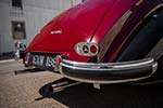 Mercedes-Benz 540 K Lancefield Drophead Coupe