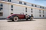 Mercedes-Benz 540 K Lancefield Drophead Coupe