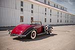 Mercedes-Benz 540 K Lancefield Drophead Coupe