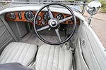 Bentley 8-Litre Vanden Plas Sports Tourer