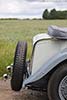 Bentley 8-Litre Vanden Plas Sports Tourer