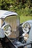 Bentley 8-Litre Vanden Plas Sports Tourer