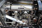 Bentley 4½-Litre 'Blower' Le Mans Tourer