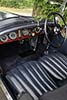 Bentley 4½-Litre 'Blower' Le Mans Tourer