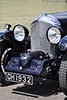 Bentley 4½-Litre 'Blower' Le Mans Tourer