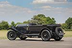 Bentley 4½-Litre 'Blower' Le Mans Tourer