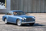 Ferrari 212 Inter Ghia Coupe