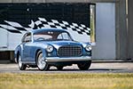Ferrari 212 Inter Ghia Coupe
