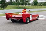 Alfa Romeo 33/TT/12