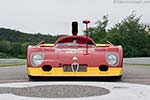 Alfa Romeo 33/TT/12