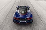 Hennessey Venom F5 Roadster