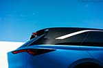 Acura Precision EV Concept