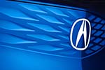 Acura Precision EV Concept