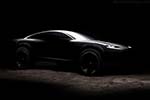 Audi Actisphere Concept