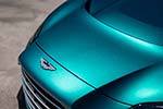 Aston Martin V12 Vantage Roadster