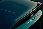 Aston Martin V12 Vantage Roadster
