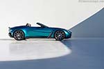 Aston Martin V12 Vantage Roadster