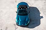 Aston Martin V12 Vantage Roadster