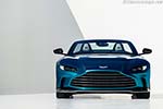 Aston Martin V12 Vantage Roadster