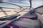 Lincoln Model L100 Concept