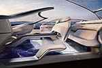 Lincoln Model L100 Concept