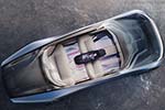 Lincoln Model L100 Concept