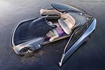 Lincoln Model L100 Concept