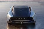 Lincoln Model L100 Concept