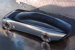 Lincoln Model L100 Concept