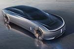 Lincoln Model L100 Concept