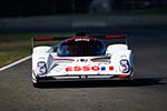 2022 Le Mans Classic