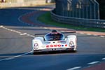 2022 Le Mans Classic