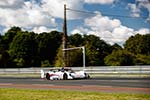 2022 Le Mans Classic