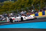 2022 Le Mans Classic