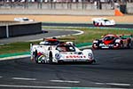 2022 Le Mans Classic