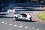 2022 Le Mans Classic