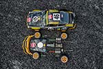 Porsche 911 Carrera RSR 2.8