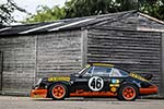 Porsche 911 Carrera RSR 2.8