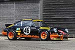 Porsche 911 Carrera RSR 2.8