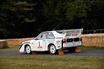 2022 Goodwood Festival of Speed
